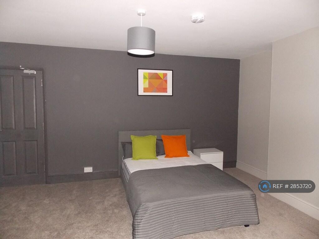 1 bed House Share for rent in Felixstowe. From OpenRent