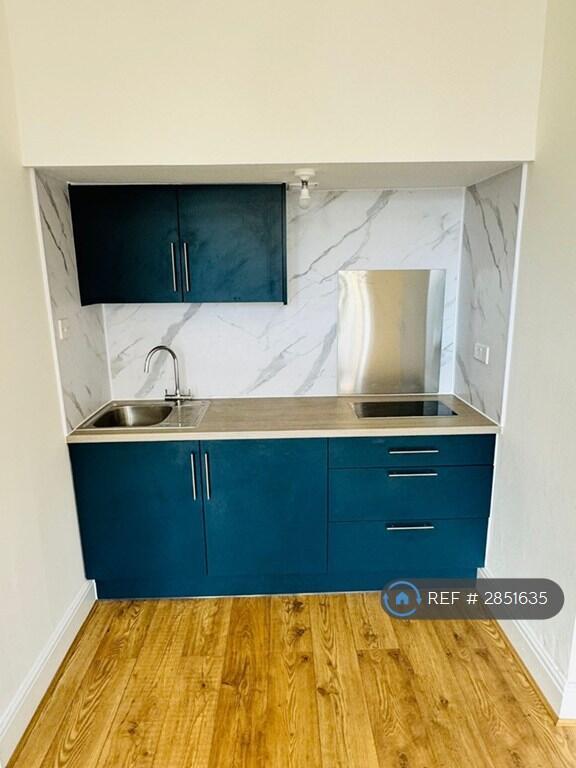 1 bed House Share for rent in Nottingham. From OpenRent