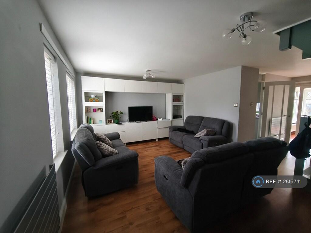 1 bed House Share for rent in St Ives. From OpenRent