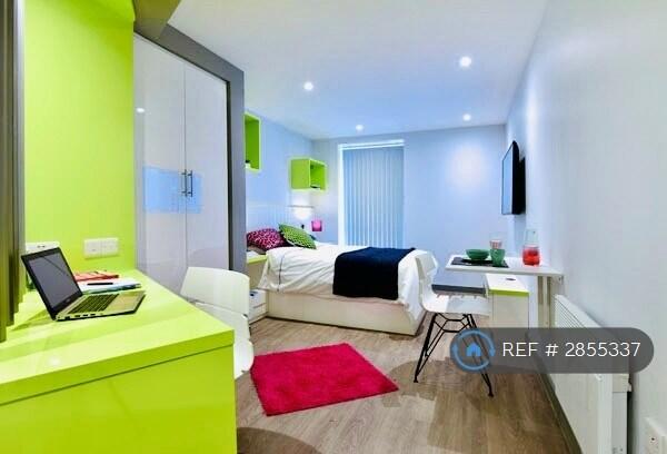 0 bed Studio for rent in . From OpenRent