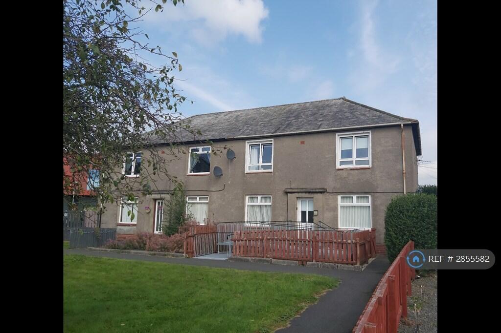 2 bed 1st Floor Flat for rent in Kilmarnock. From OpenRent
