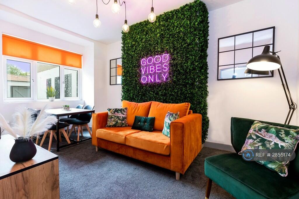 1 bed House Share for rent in Darlington. From OpenRent