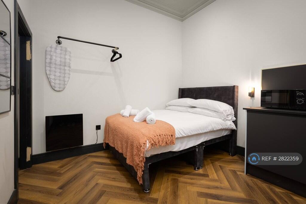 1 bed 1st Floor Flat for rent in Blackpool. From OpenRent