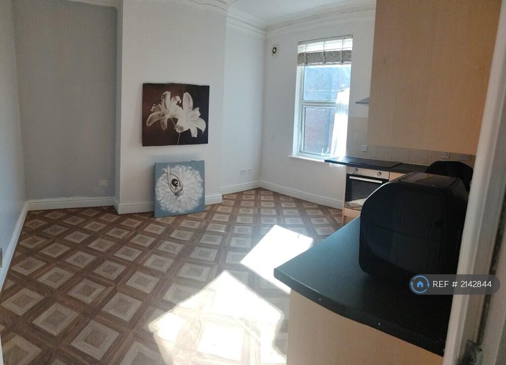 1 bed House Share for rent in Doncaster. From OpenRent