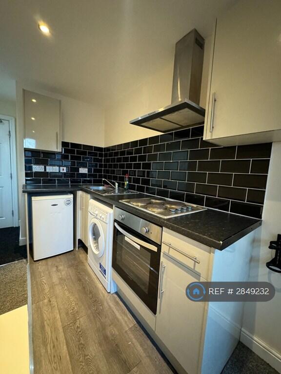 0 bed Studio for rent in Doncaster. From OpenRent