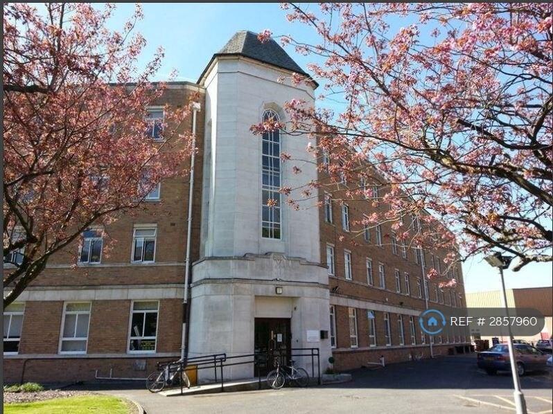 1 bed House Share for rent in Manchester. From OpenRent