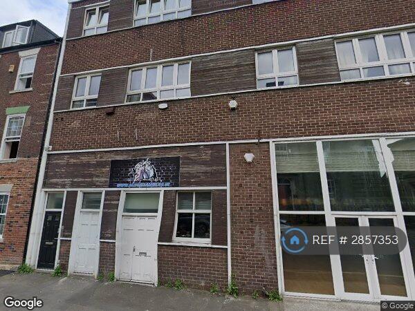 2 bed 1st Floor Flat for rent in Sunderland. From OpenRent