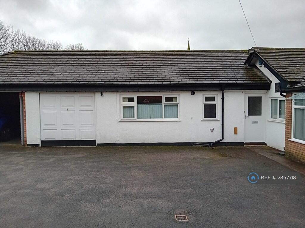 1 bed Bungalow for rent in Upton. From OpenRent