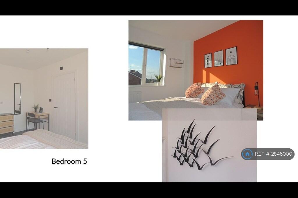 1 bed House Share for rent in Sutton in Ashfield. From OpenRent