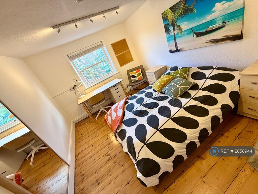 1 bed House Share for rent in Lincoln. From OpenRent