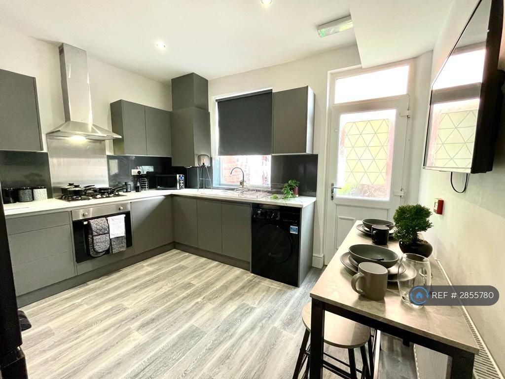 1 bed House Share for rent in Wakefield. From OpenRent