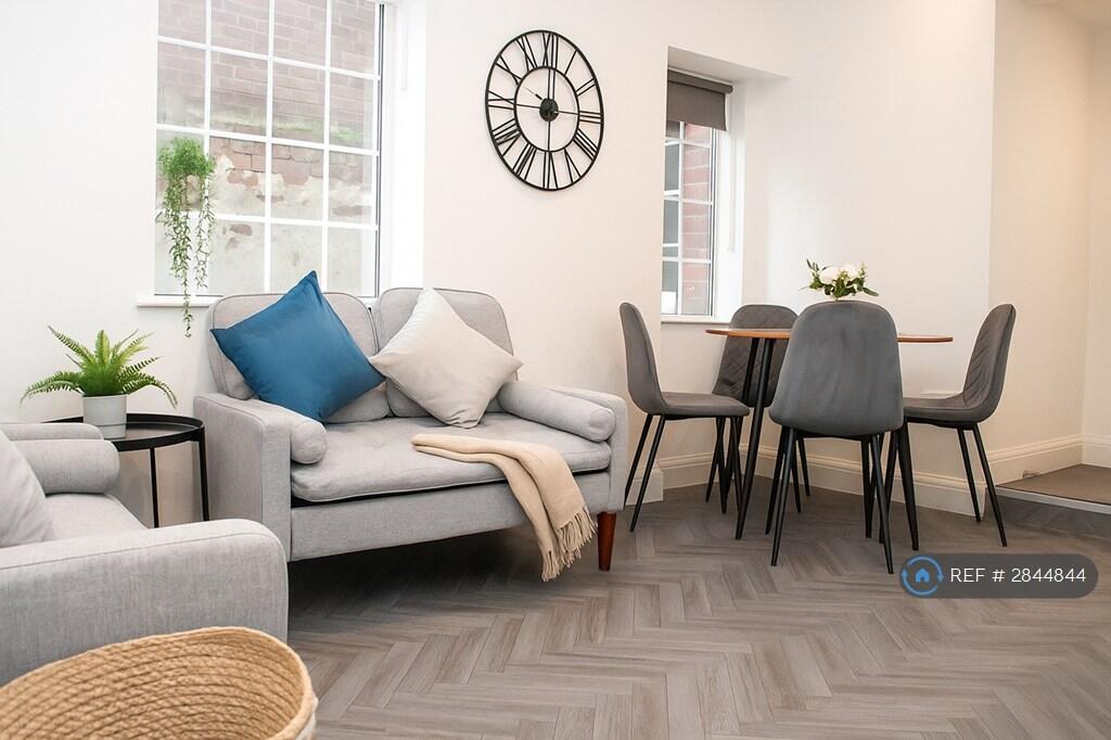 1 bed House Share for rent in Jarrow. From OpenRent