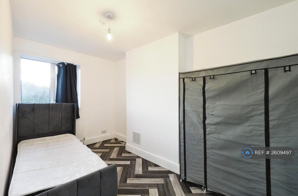 1 bed House Share for rent in Sutton in Ashfield. From OpenRent