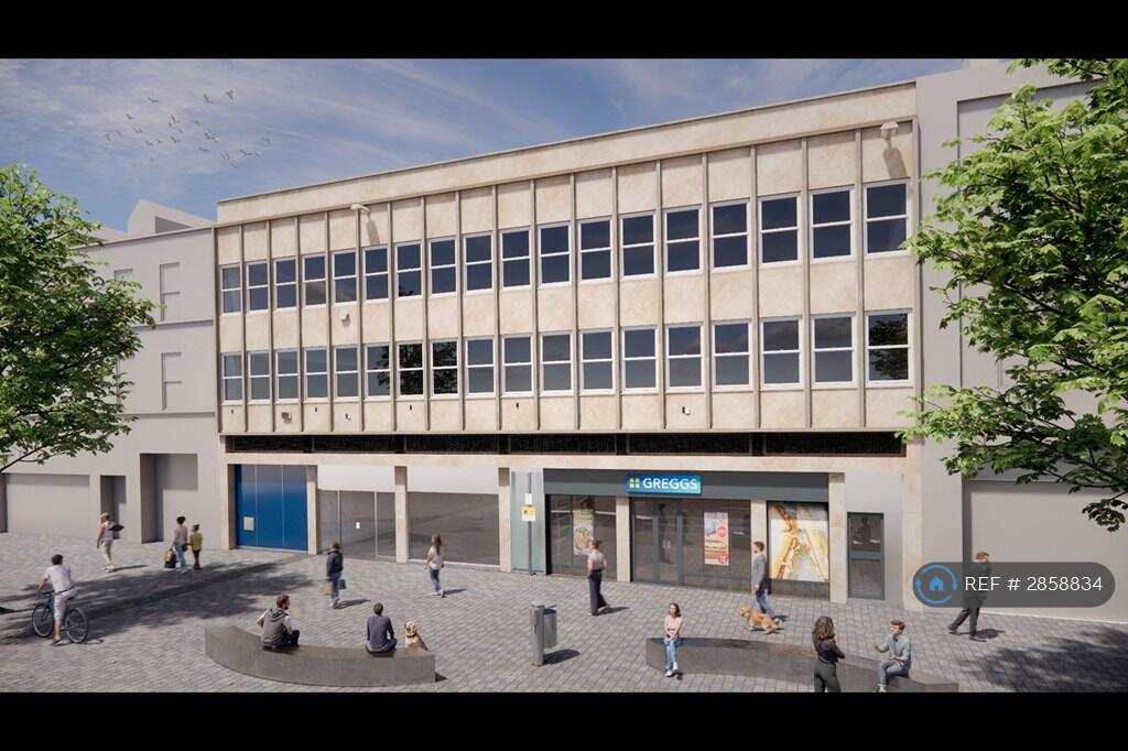 1 bed 1st Floor Flat for rent in Mansfield. From OpenRent 1 bed 1st Floor Flat for rent in Mansfield. From OpenRent