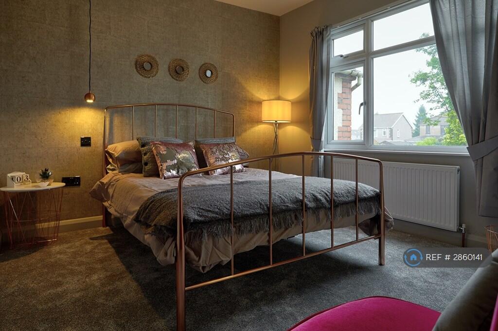 1 bed House Share for rent in Coventry. From OpenRent