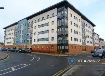 2 bed 1st Floor Flat for rent in Hull. From OpenRent