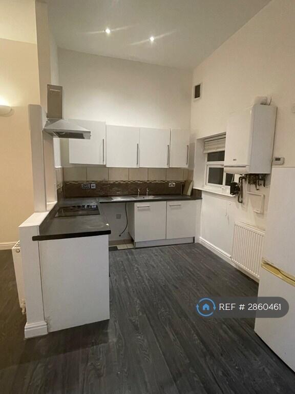 0 bed Studio for rent in Newport. From OpenRent