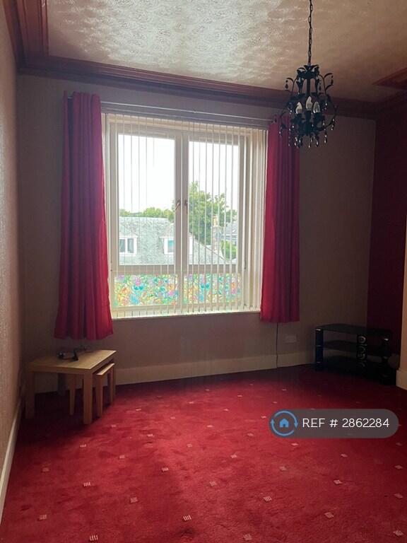 1 bed 1st Floor Flat for rent in Aberdeen. From OpenRent