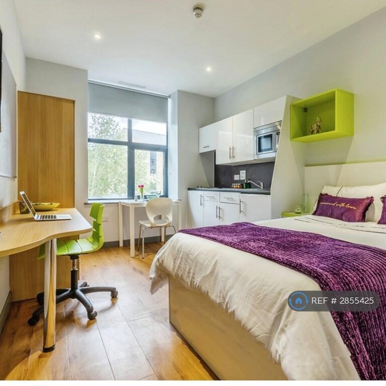 0 bed Studio for rent in Huddersfield. From OpenRent