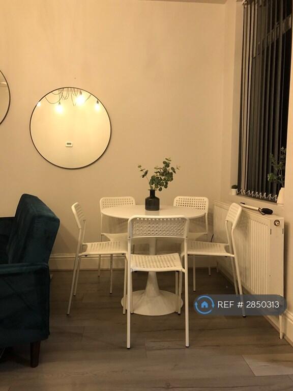 1 bed House Share for rent in Sheffield. From OpenRent