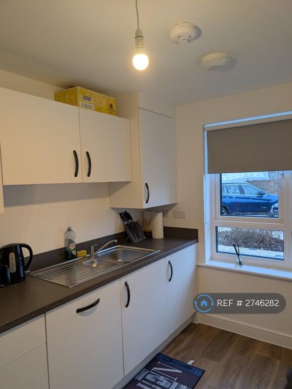 1 bed House Share for rent in . From OpenRent