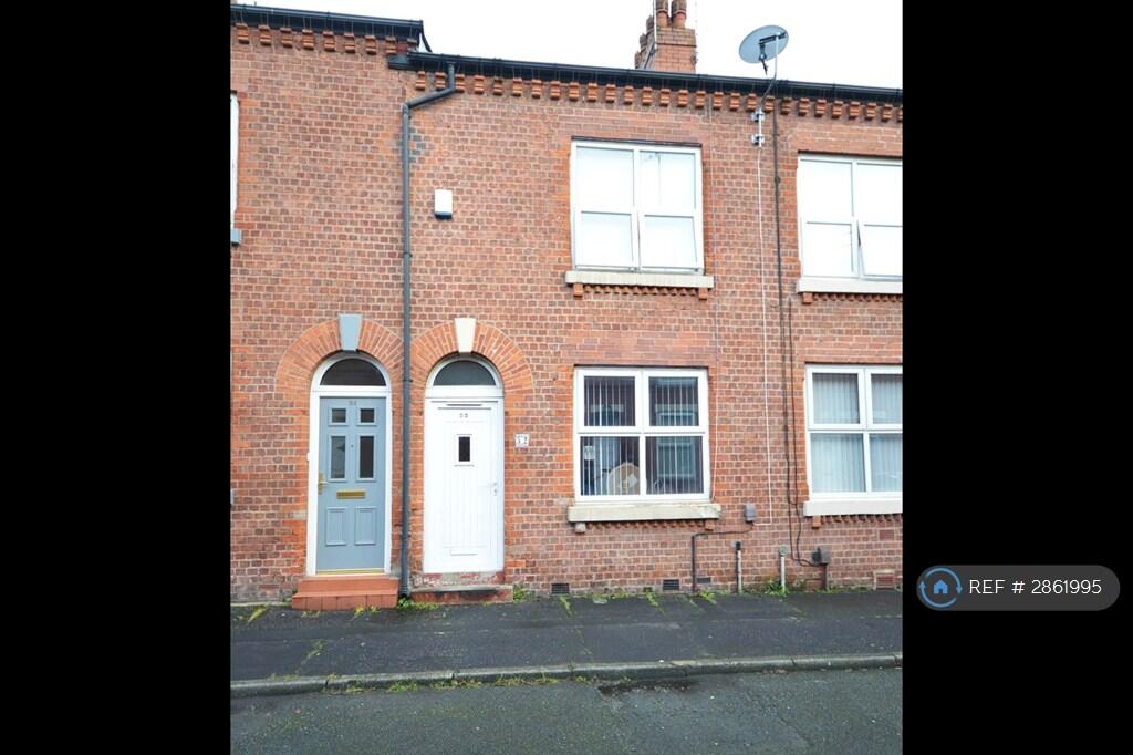1 bed House Share for rent in Salford. From OpenRent