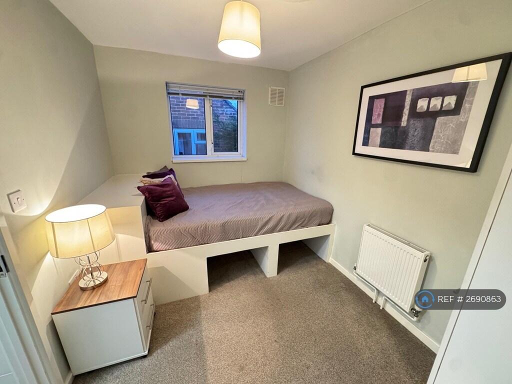 1 bed House Share for rent in Harestock. From OpenRent