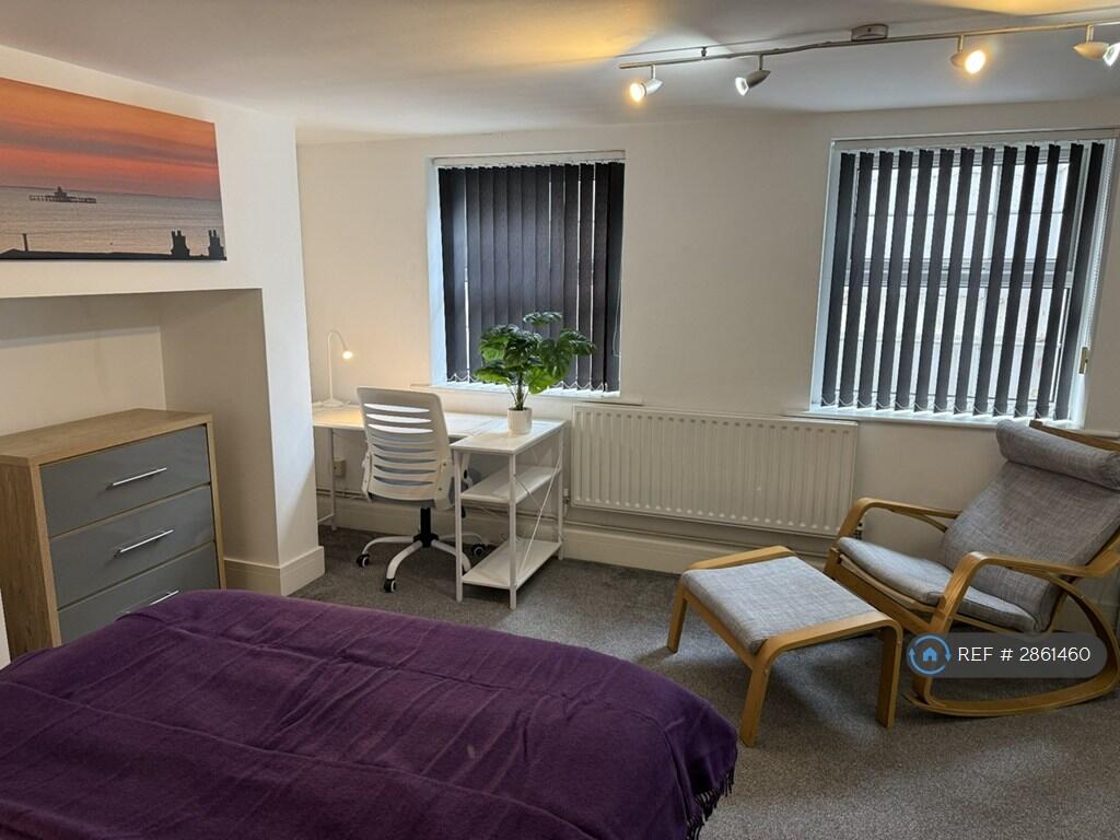 1 bed House Share for rent in Maidstone. From OpenRent