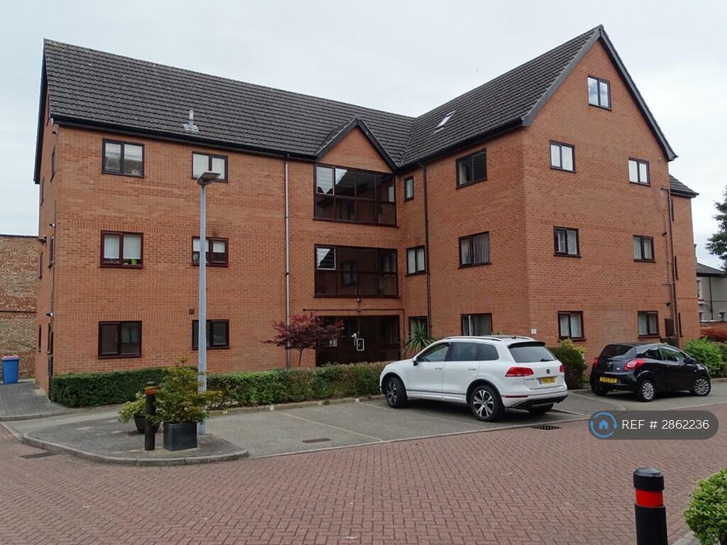 1 bed 1st Floor Flat for rent in Grimsby. From OpenRent