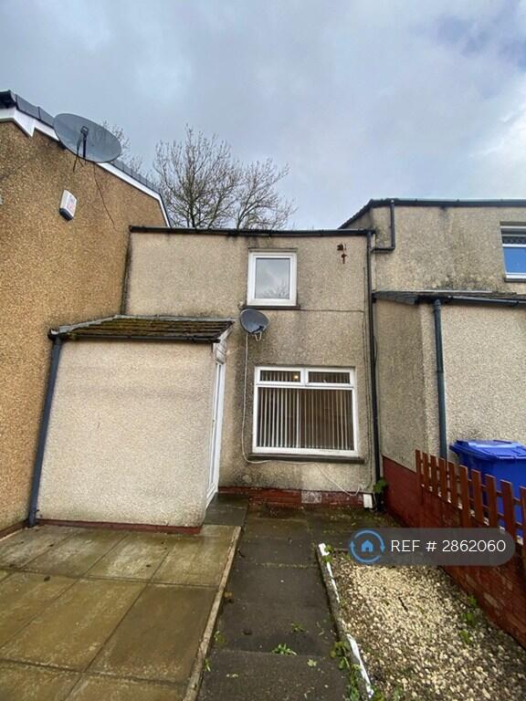 2 bed Mid Terraced House for rent in Irvine. From OpenRent