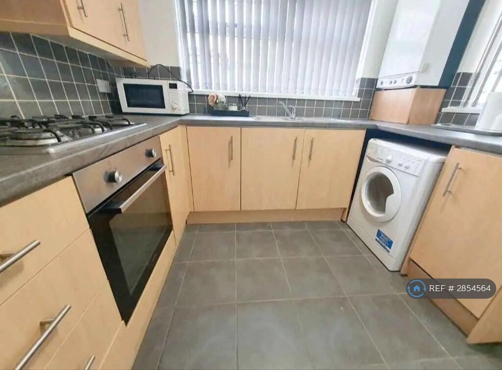 1 bed House Share for rent in Liverpool. From OpenRent