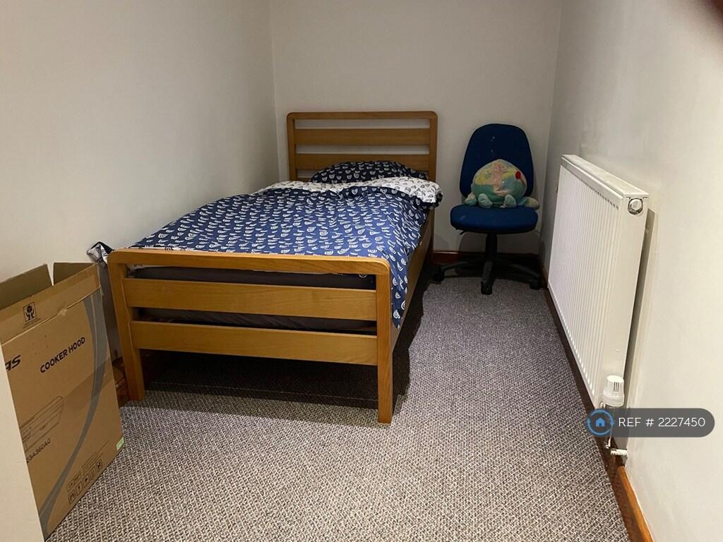 5 bed Mid Terraced House for rent in Wisbech. From OpenRent