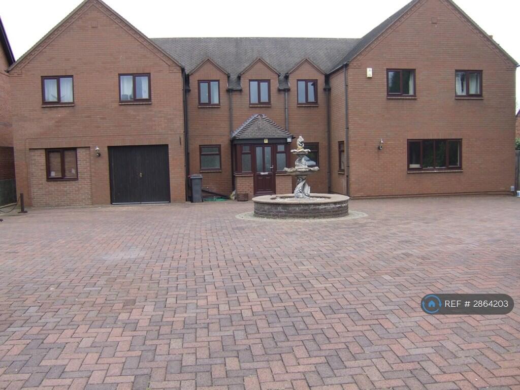 1 bed House Share for rent in Telford. From OpenRent 1 bed House Share for rent in Telford. From OpenRent