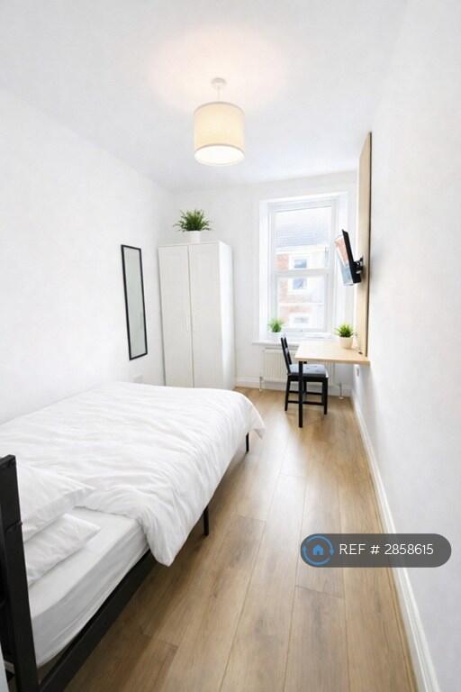 1 bed House Share for rent in Jarrow. From OpenRent