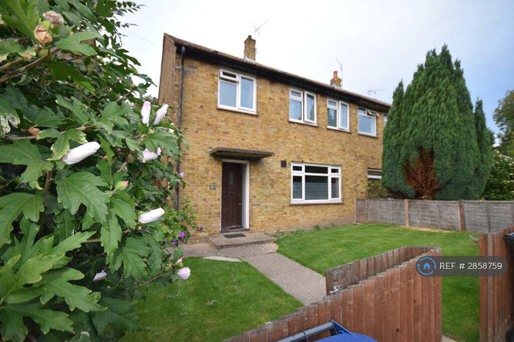 1 bed House Share for rent in Canterbury. From OpenRent