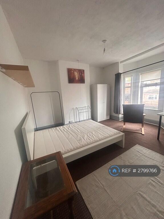 1 bed House Share for rent in Nuneaton. From OpenRent