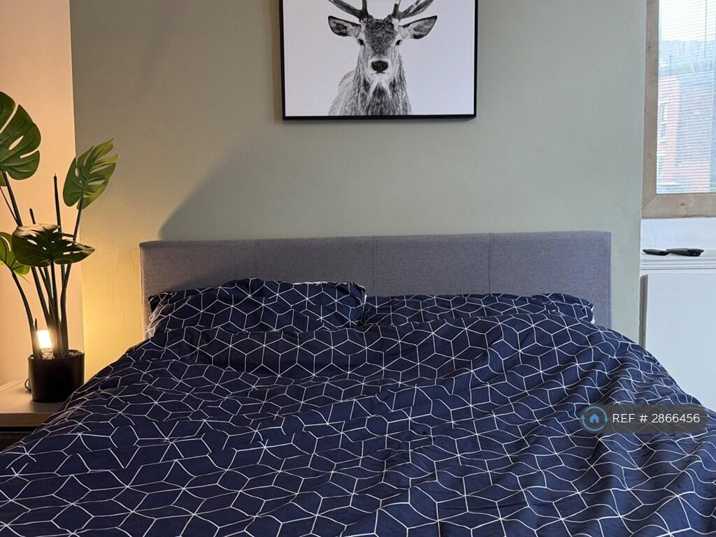 1 bed House Share for rent in Liverpool. From OpenRent