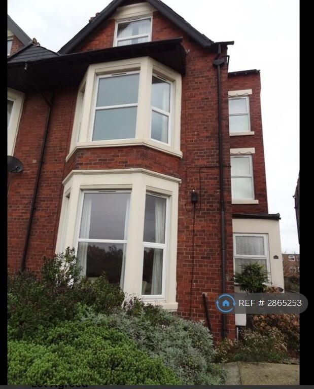 1 bed 1st Floor Flat for rent in Lytham St Anne's. From OpenRent