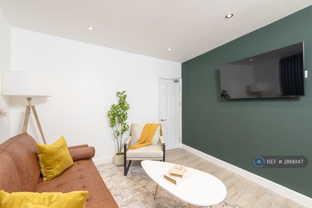 1 bed House Share for rent in Sheffield. From OpenRent