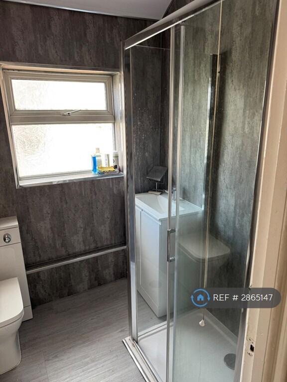 1 bed House Share for rent in Birmingham. From OpenRent