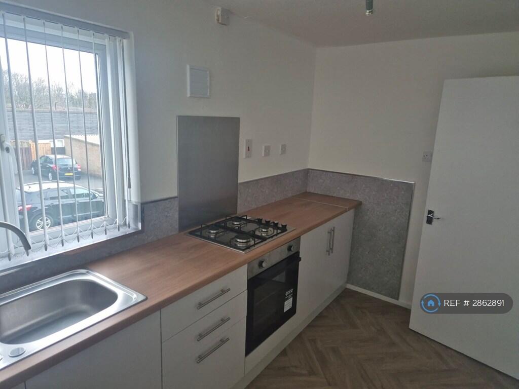 1 bed 1st Floor Flat for rent in Washington. From OpenRent