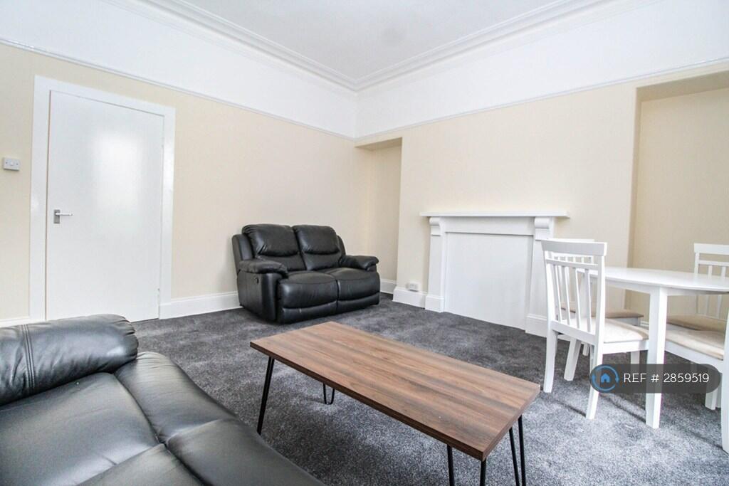 1 bed 1st Floor Flat for rent in Aberdeen. From OpenRent