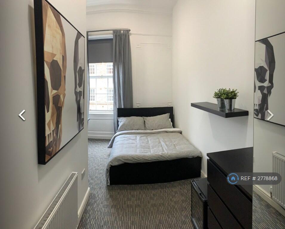 1 bed House Share for rent in Chester. From OpenRent