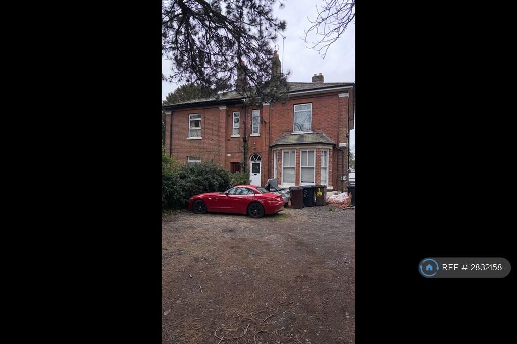 1 bed Flat Share for rent in Perton. From OpenRent