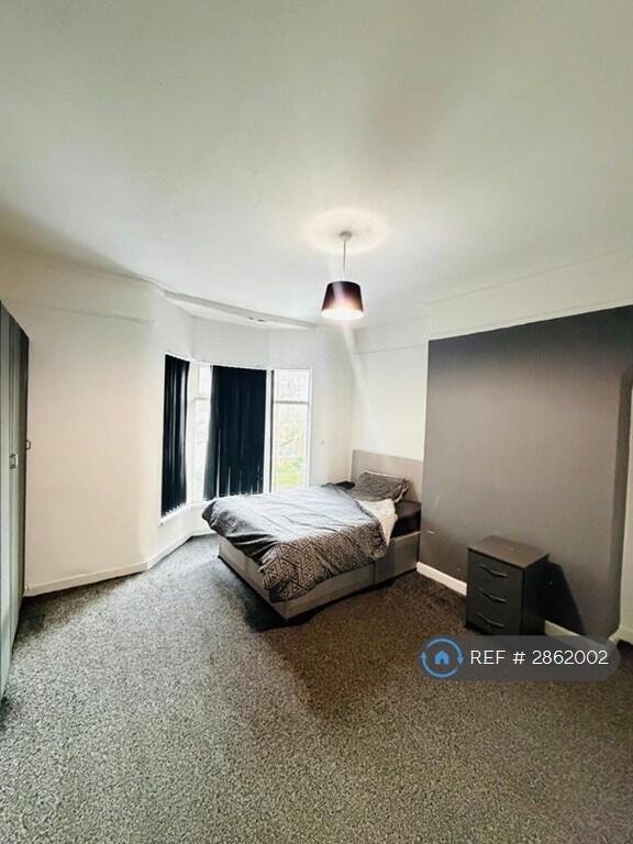 1 bed House Share for rent in Liverpool. From OpenRent