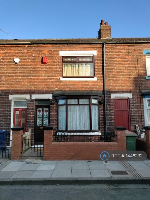 3 bed Mid Terraced House for rent in South Bank. From OpenRent