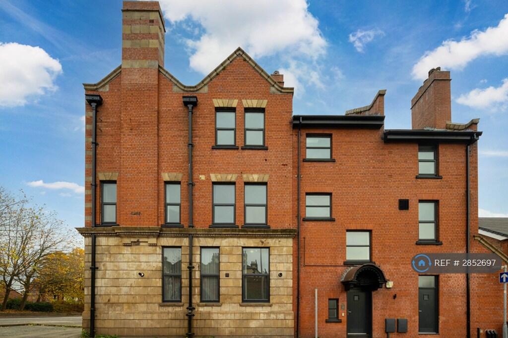 1 bed House Share for rent in Ellesmere Port. From OpenRent