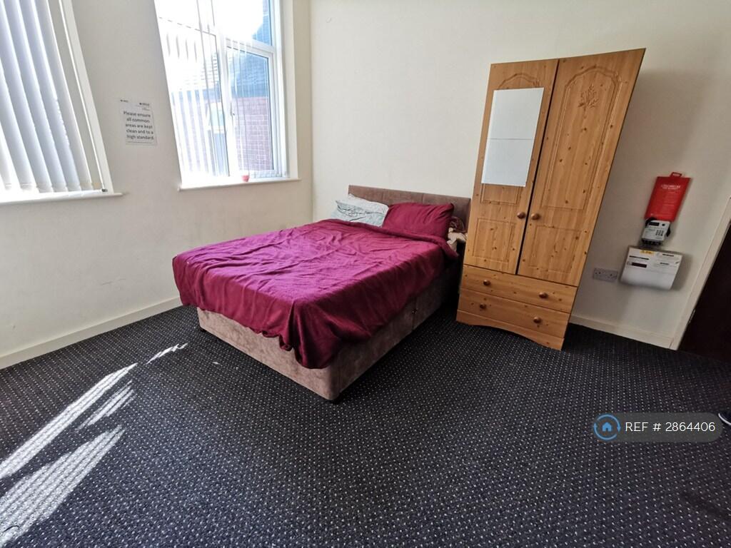 0 bed Studio for rent in Doncaster. From OpenRent