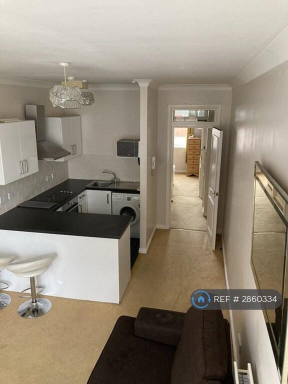 1 bed 1st Floor Flat for rent in Darlington. From OpenRent