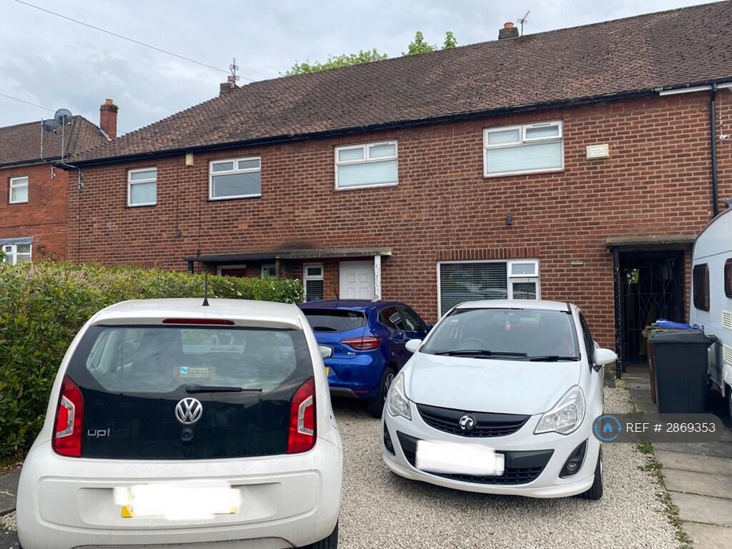 1 bed House Share for rent in Ashton-under-Lyne. From OpenRent